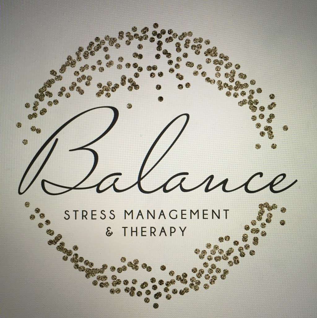 Balance Stress Management & Therapy | 620 Wing St Suite 3, Elgin, IL 60123, USA | Phone: (847) 450-0524