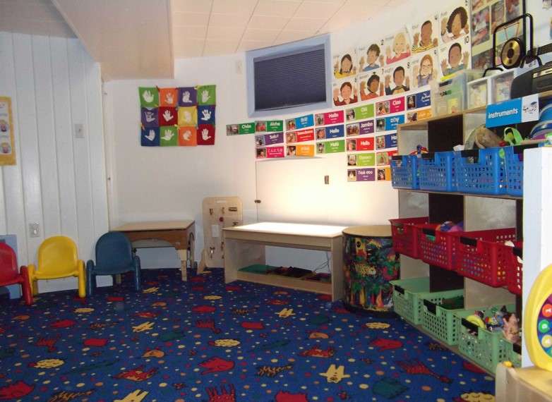 Home Sweet Home Childcare | 5810 N Christiana Ave, Chicago, IL 60659, USA | Phone: (773) 463-5728