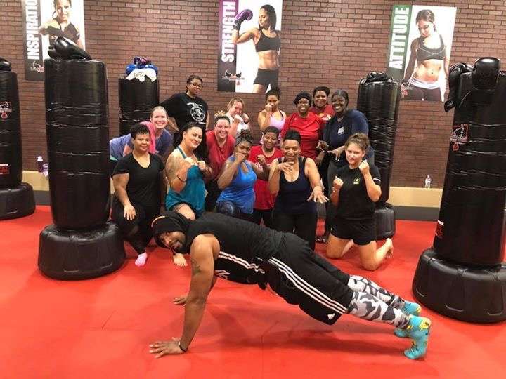 iLoveKickboxing - Waldorf, MD | 11483 Berry Rd, Waldorf, MD 20603, USA | Phone: (240) 427-5611