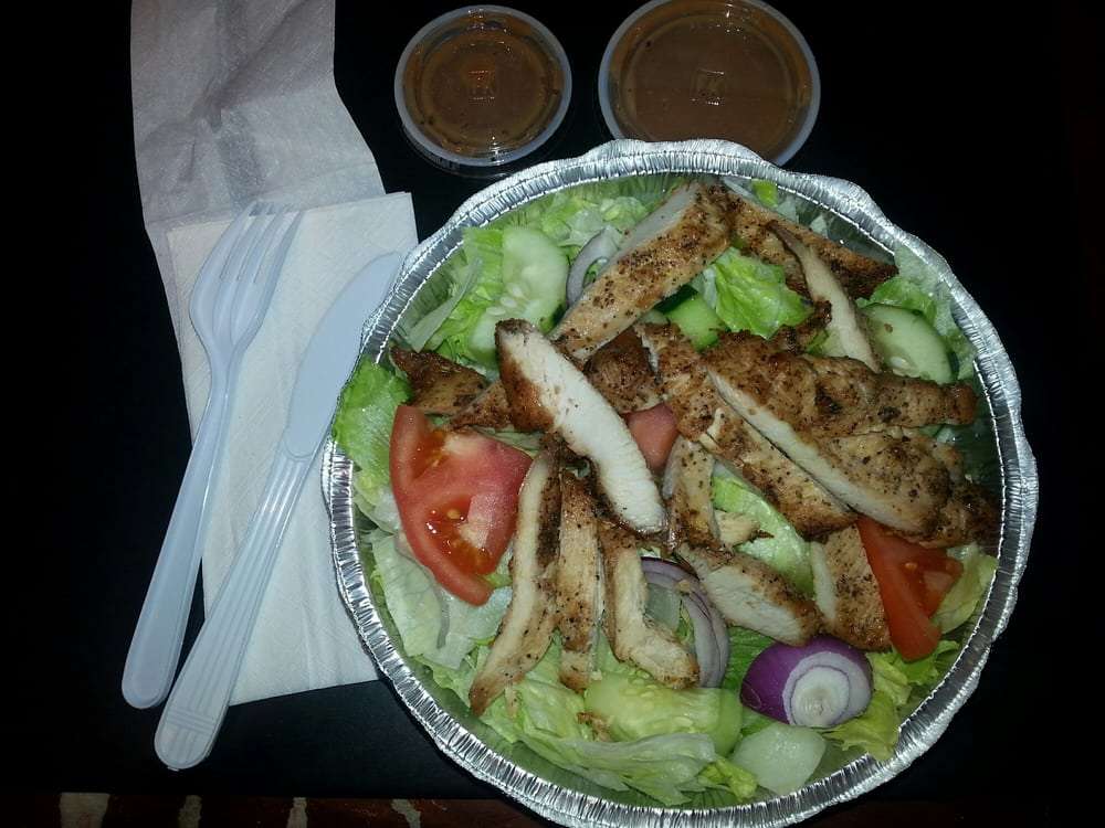 KCs Chicken Corner | 1157 Woodbridge Rd, Rahway, NJ 07065, USA | Phone: (732) 815-1010