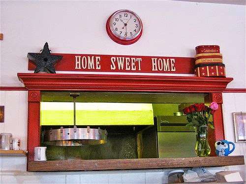 Home Sweet Home Cafe | 662 Enterprise St, Escondido, CA 92029, USA | Phone: (760) 743-2233
