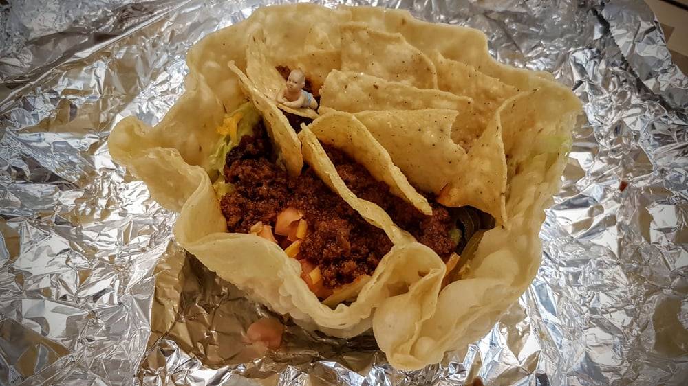 Taco Bandito | 325 8th Ave, New York, NY 10001, USA | Phone: (212) 989-5518