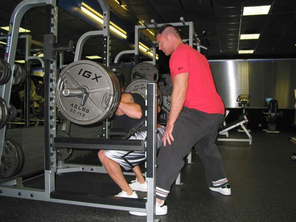 New Energy & Weight-loss Training Systems | 101 Broadway Rd #4, Dracut, MA 01826, USA | Phone: (978) 454-3247