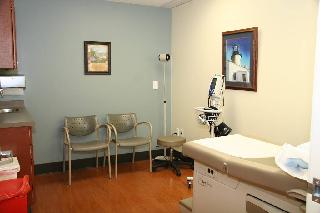 Hurtt Family Health Clinic | 1100 B N Tustin Ave Suite A, Tustin, CA 92782, USA | Phone: (714) 247-0300