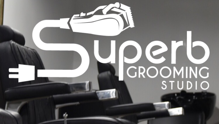 Superb Grooming Studio Barbershop | 6035 Peachtree Rd ste C-109, Atlanta, GA 30360, USA | Phone: (770) 710-0639