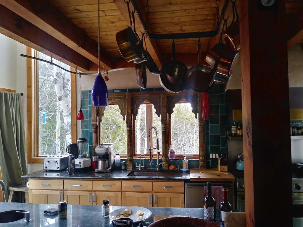 Casa Colorado | 196 Bear Crossing Rd, Black Hawk, CO 80422, USA | Phone: (303) 642-1983