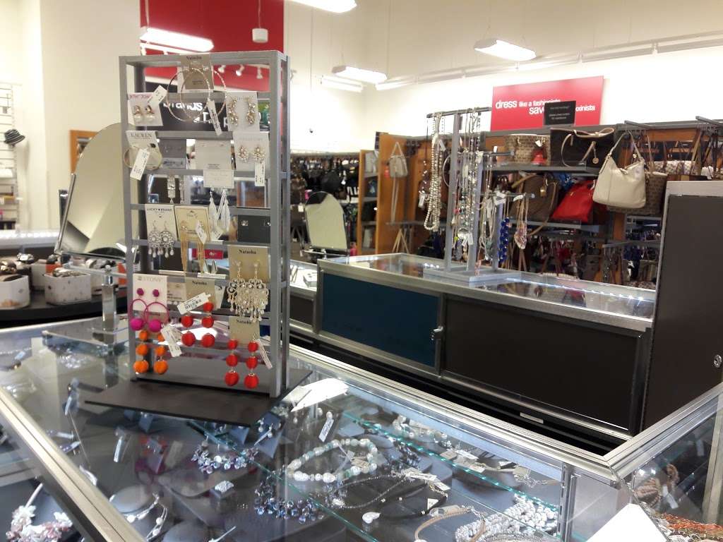 T.J. Maxx | 2650 Pearland Pkwy, Pearland, TX 77581 | Phone: (281) 412-4845