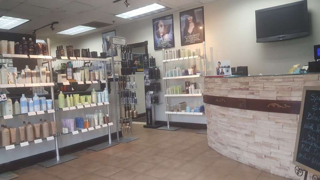 J Anthony Hair Salon | 658 Vanderbilt Motor Pkwy # C, Hauppauge, NY 11788, USA | Phone: (631) 231-5474