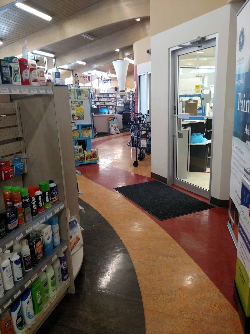 Kubat Pharmacy | 4924 Center St, Omaha, NE 68106, USA | Phone: (402) 558-8888