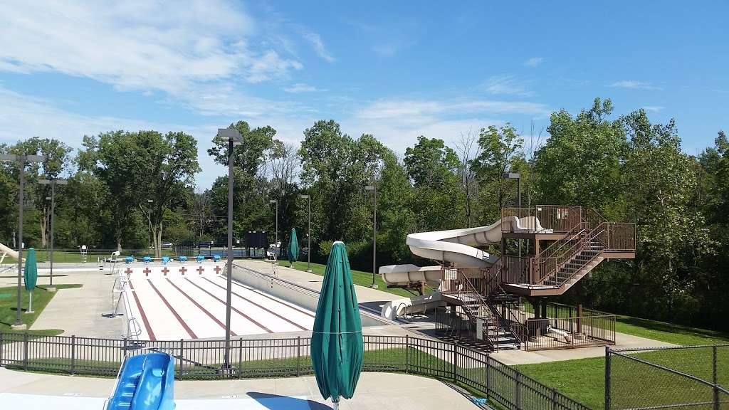 Deerspring Pool | 200 Deerfield Rd, Deerfield, IL 60015 | Phone: (847) 945-7610