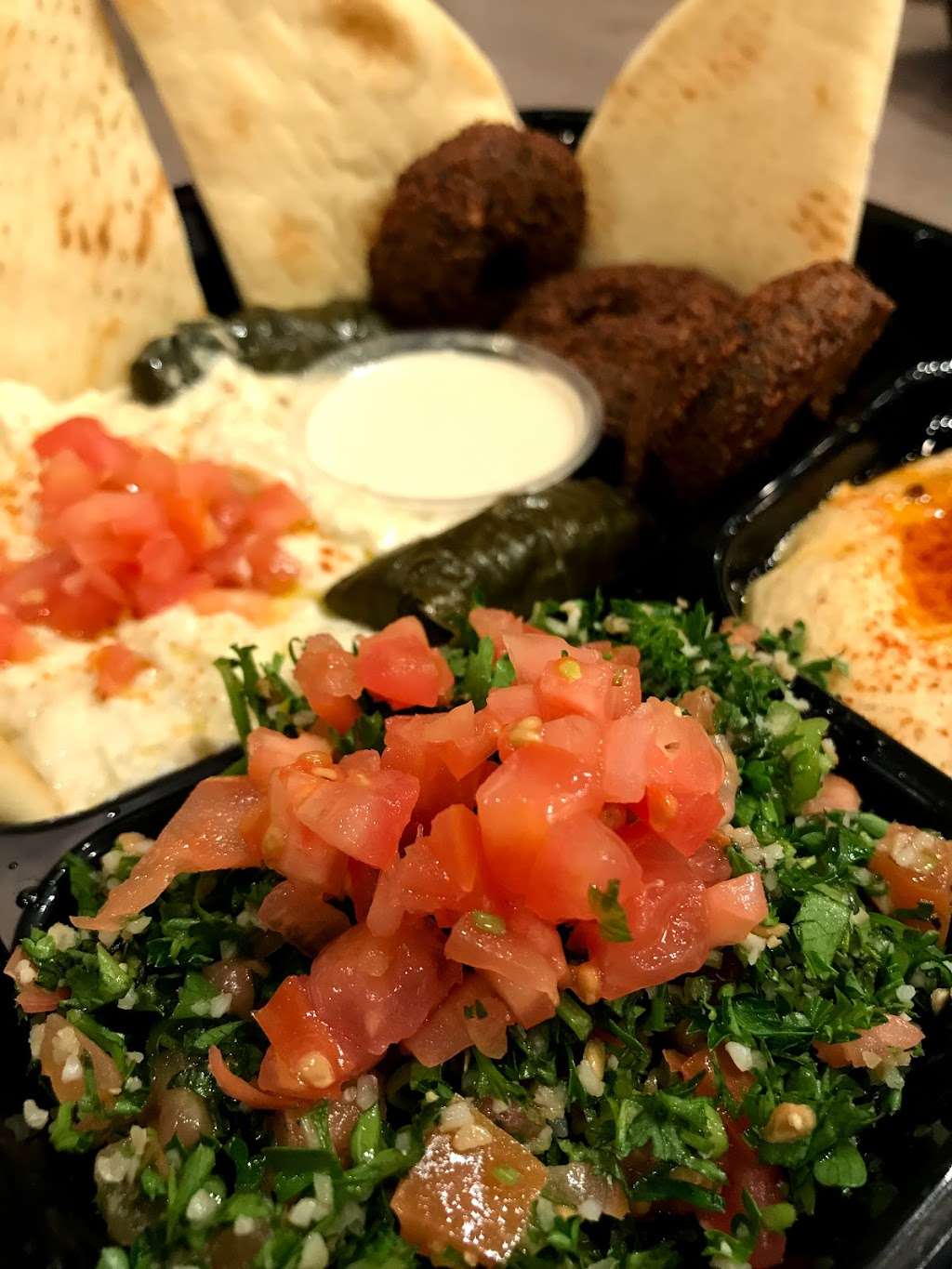 Pita Street | 12768 Limonite Ave # 102, Eastvale, CA 92880, USA | Phone: (951) 268-6333