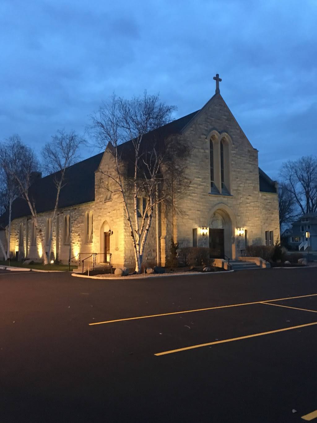 Saint John XXIII Catholic Church | 1 Arcade St, Buffalo, NY 14224, USA | Phone: (716) 823-1090