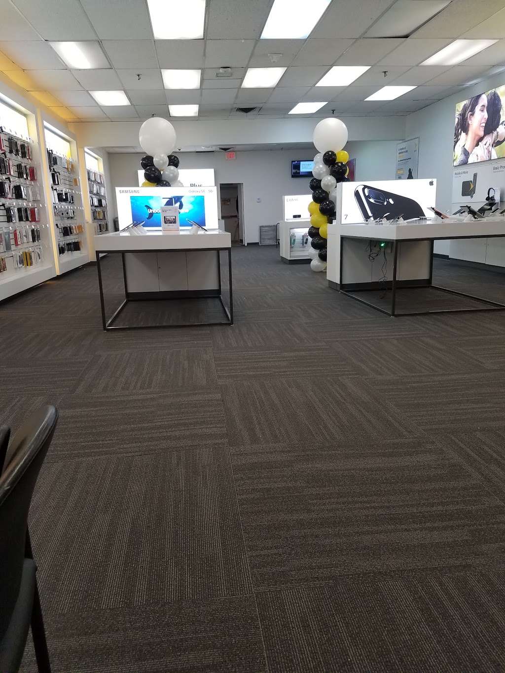 Sprint Store | 110 River St, Waltham, MA 02453 | Phone: (781) 996-7070