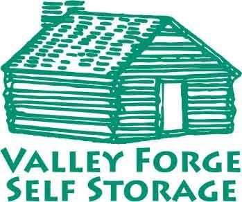 Valley Forge Self Storage | 30 2nd Ave, Phoenixville, PA 19460, USA | Phone: (610) 933-2600