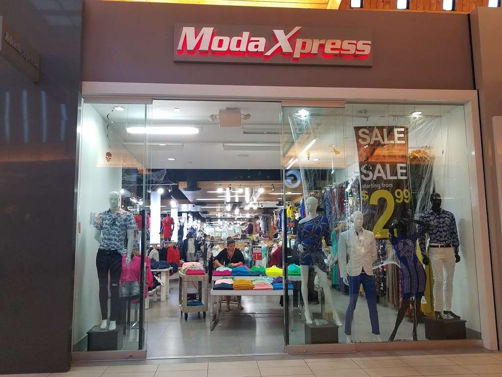 Moda Xpress | 1675 W 49th St, Hialeah, FL 33012, USA | Phone: (305) 698-5922