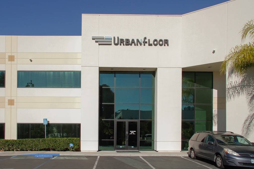 Urbanfloor | 3707 Capitol Ave, City of Industry, CA 90601, USA | Phone: (323) 890-0000