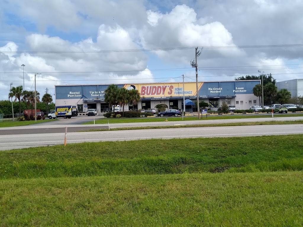 Buddys Home Furnishings | 6608 E Adamo Dr, Tampa, FL 33619, USA | Phone: (813) 621-9767