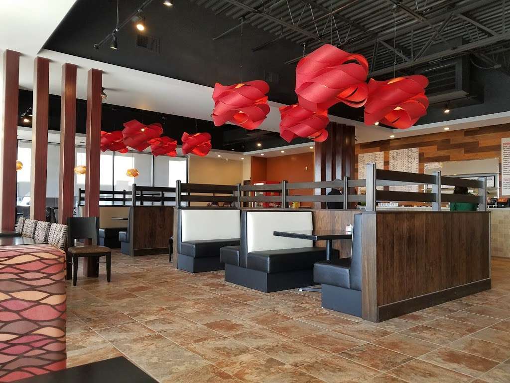 Atami Xpress II | 23119 Colonial Pkwy Suite A9, Katy, TX 77494, USA | Phone: (832) 913-6696