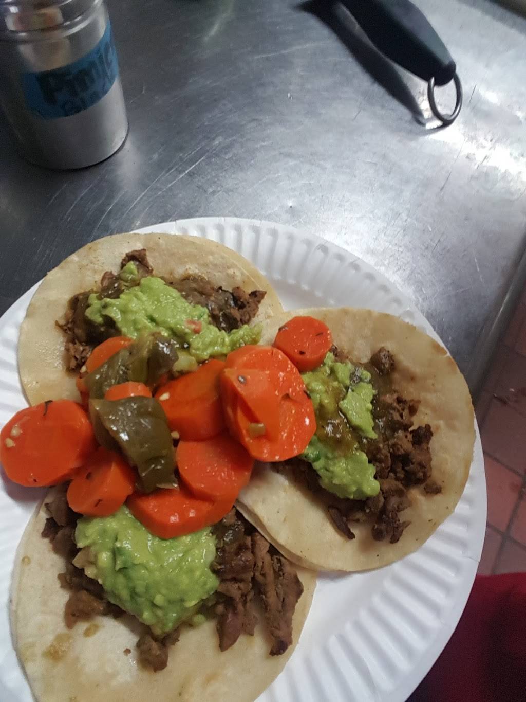 Taqueria El Amigo | 1936 W 17th St, Santa Ana, CA 92706, USA | Phone: (714) 547-5667