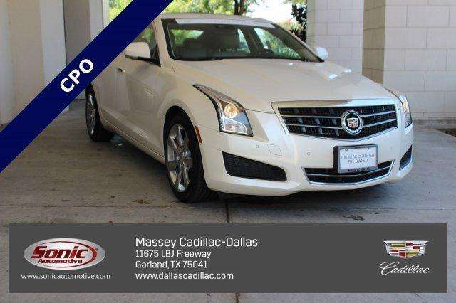 Garland Cadillac | 11675 Lyndon B Johnson Fwy, Garland, TX 75041 | Phone: (972) 840-4100