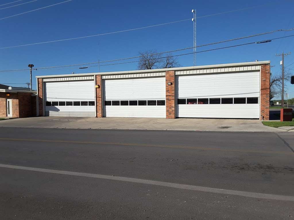 Converse Fire Department | 602 Toepperwein Rd, Converse, TX 78109, USA | Phone: (210) 658-8900