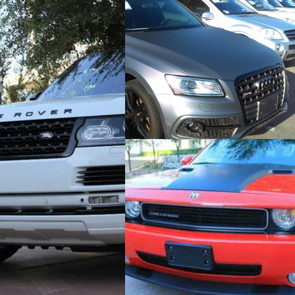 JaeKae Motorsports | 9521 Technology Dr, Fountain Hills, AZ 85268, USA | Phone: (888) 665-1197