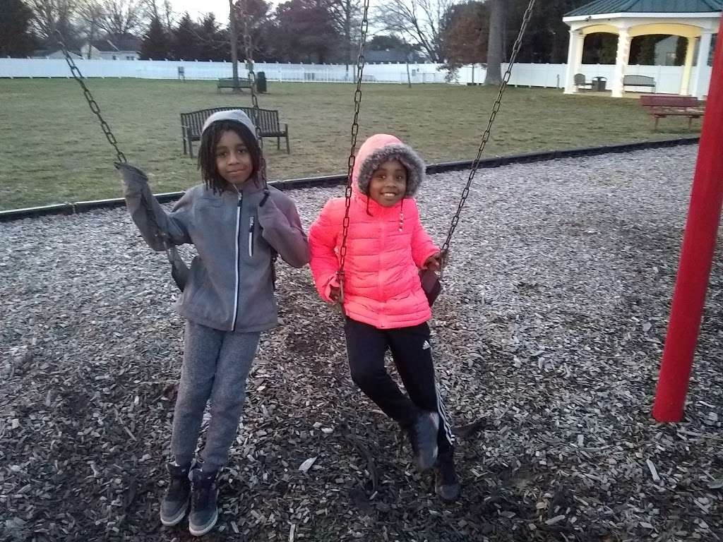 Warsaw Town Park | 171 Main St, Warsaw, VA 22572, USA