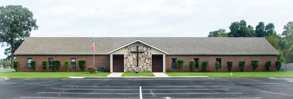 Faith Baptist Church | 30505 Dagsboro Rd, Salisbury, MD 21804, USA | Phone: (410) 742-9516