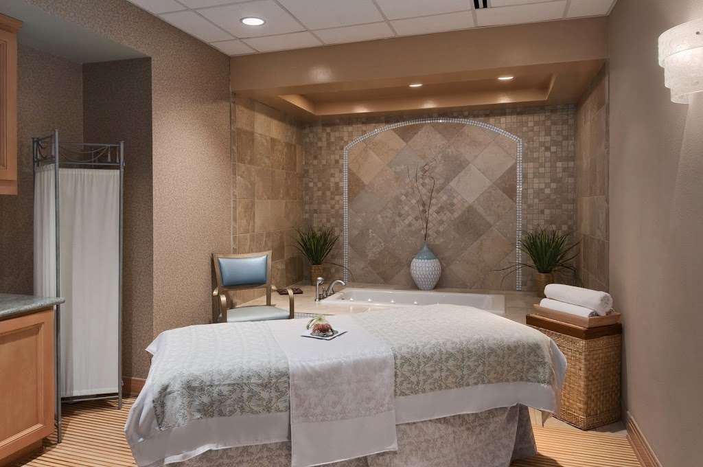 Spa Botanica | 5400 John Q. Hammons Dr NW, Concord, NC 28027, USA | Phone: (704) 454-1750