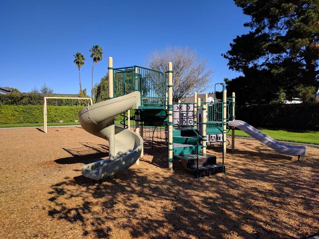 Sunfish Park | Foster City, CA 94404