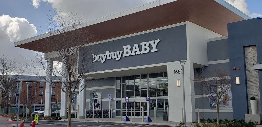 Buybuy Baby Furniture Store 1660 Millenia Ave Chula Vista Ca