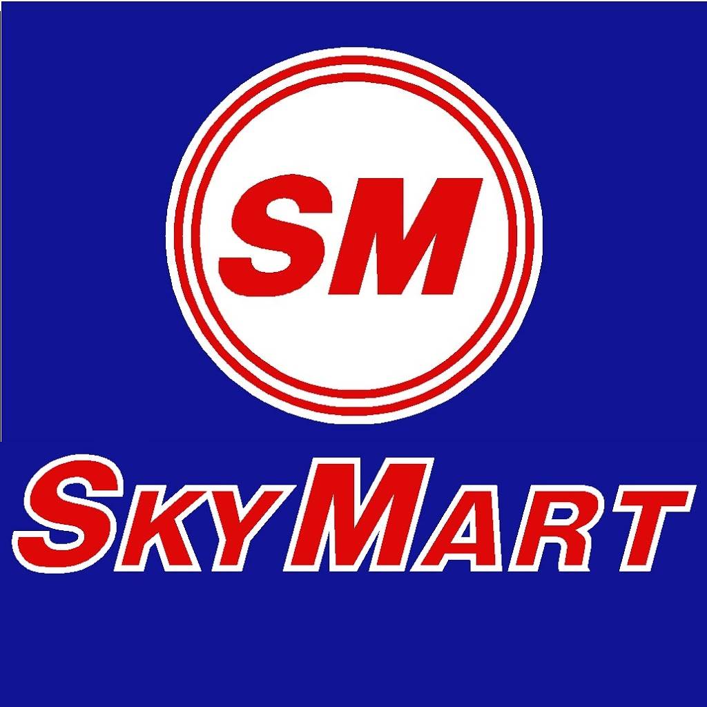 Skymart | 2241 S Military Hwy, Chesapeake, VA 23320, USA | Phone: (757) 486-5229