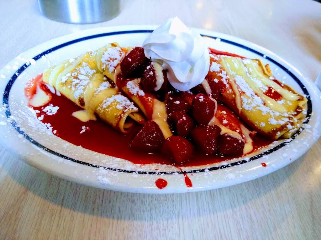 IHOP | 1450 US-70, Garner, NC 27529, USA | Phone: (919) 661-2604