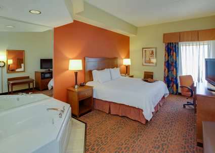 Hampton Inn Bordentown | 2004 US-206, Bordentown, NJ 08505, USA | Phone: (609) 298-4000