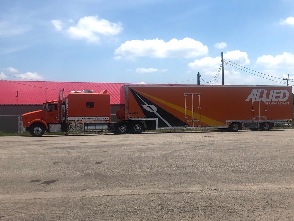 Wheatley Truck Services Inc | 1719 Progress Way, Clarksville, IN 47129, USA | Phone: (812) 283-4123