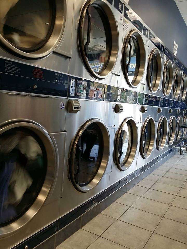 A Laundry Chute | 725 River Rd, New Milford, NJ 07646, USA | Phone: (201) 262-9274