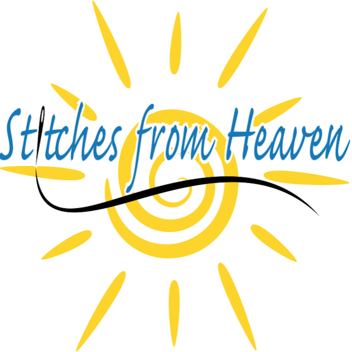 Stitches From Heaven | 7254 Bodega St, Fontana, CA 92336 | Phone: (909) 829-0069