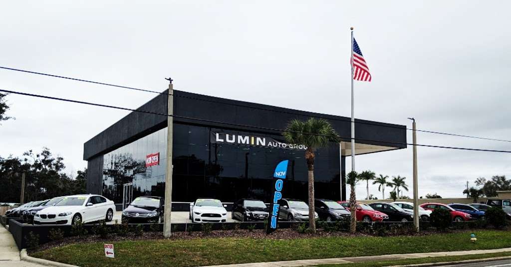 LUMIN AUTO GROUP | 1300 N Dixie Fwy, New Smyrna Beach, FL 32168, USA | Phone: (386) 957-5365