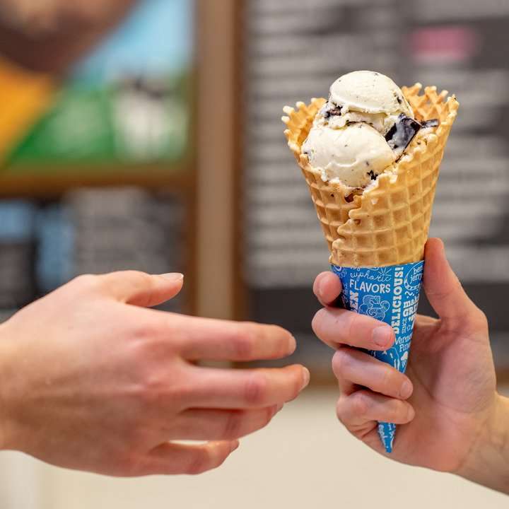 Ben & Jerrys | 600 N Bay Ave, Beach Haven, NJ 08008, USA | Phone: (609) 492-6300