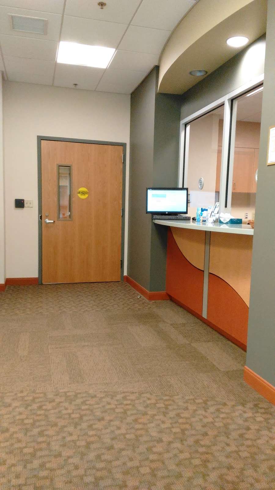 Caromont Lincolnton Radiation | 440 McAlister Rd, Lincolnton, NC 28092, USA | Phone: (704) 735-6637