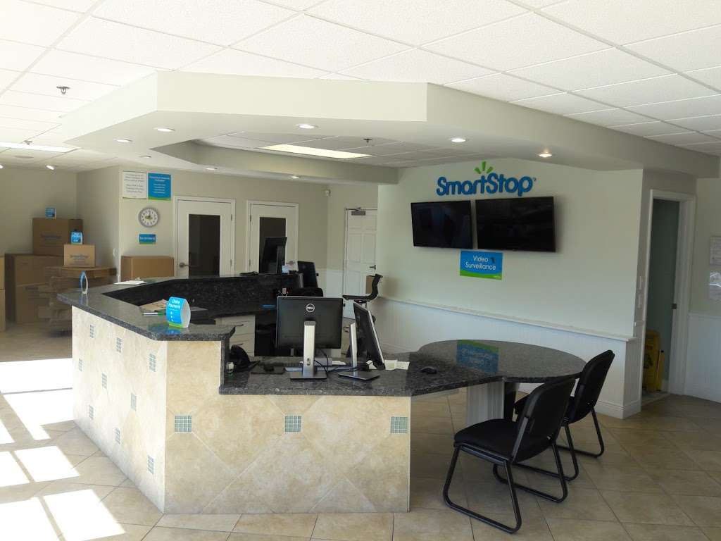 SmartStop Self Storage | 10325 W Broward Blvd, Plantation, FL 33324, USA | Phone: (954) 654-5126