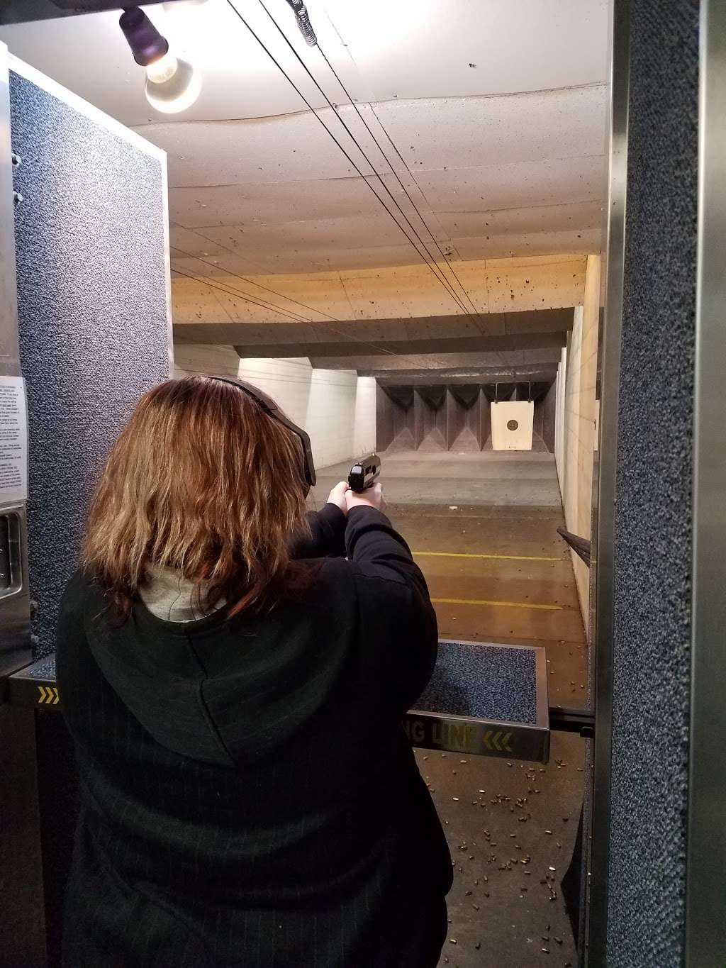 Applied Ballistics | 3217 Olympia Dr, Lafayette, IN 47909, USA | Phone: (765) 838-0700