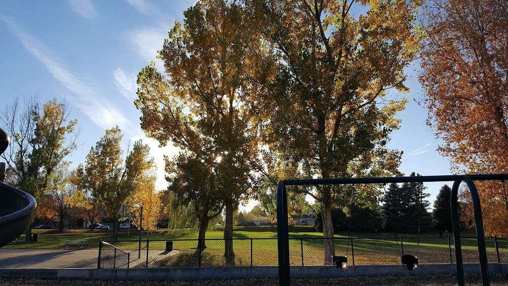 Green Valley West Park | 18801 E 45th Ave, Denver, CO 80249, USA