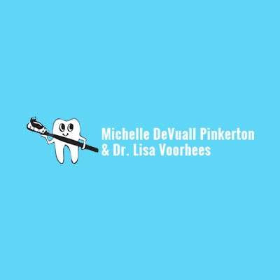 Michelle Devaull Pinkerton & Dr. Lisa Voorhees | 1600 Westchester Blvd, Westchester, IL 60154 | Phone: (708) 865-1484