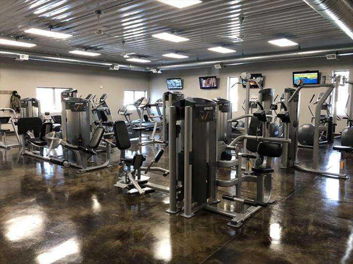 Infinity Fitness, Inc. | 5569 IN-10, De Motte, IN 46310 | Phone: (219) 987-8300