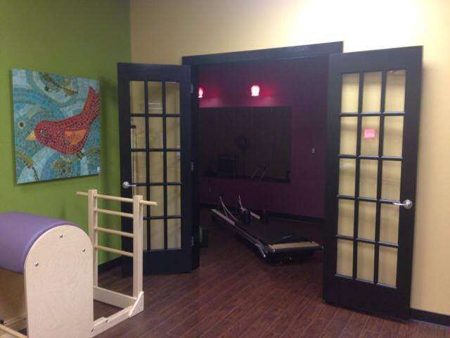 Better Bodies Pilates | 3387 NE Ralph Powell Rd, Lees Summit, MO 64064, USA | Phone: (816) 309-6367