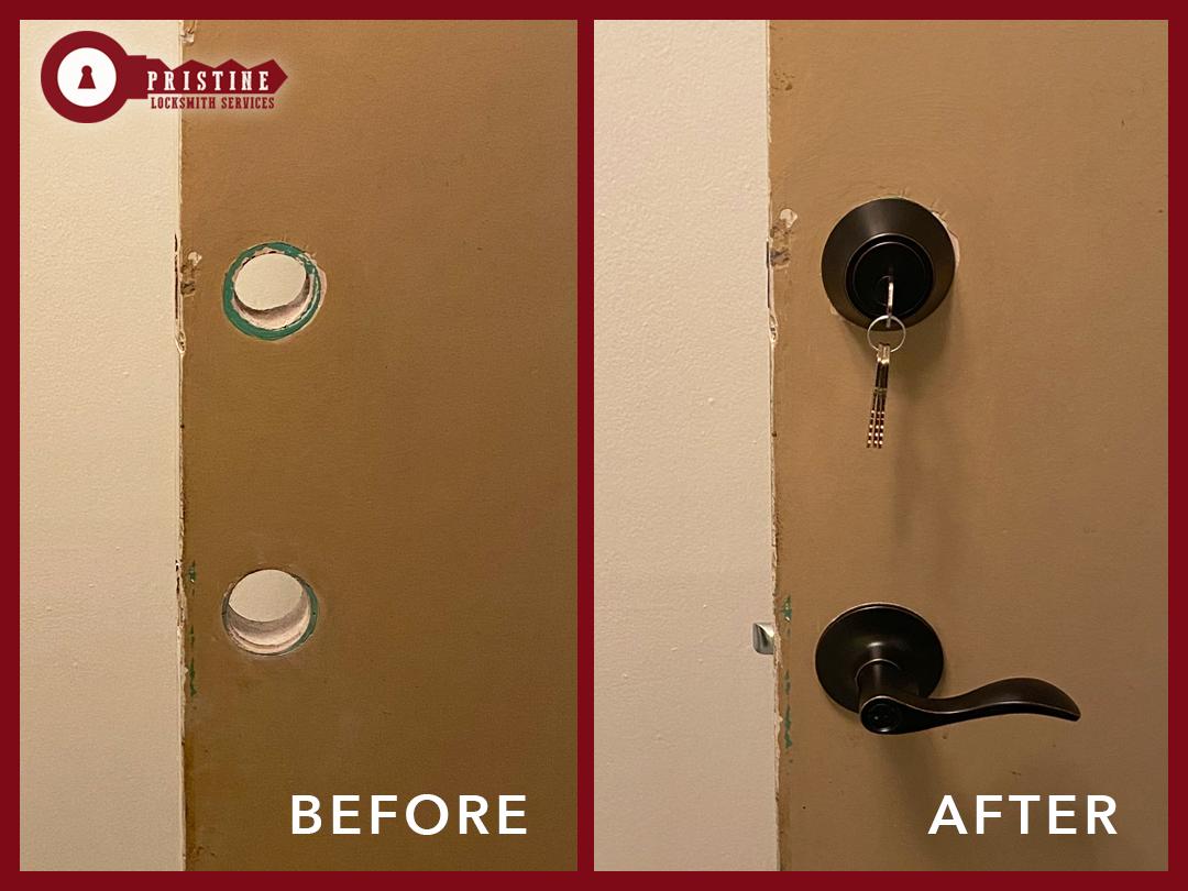 Pristine Locksmith | 19901 E Country Club Dr Unit 607, Aventura, FL 33180, United States | Phone: (954) 302-8883