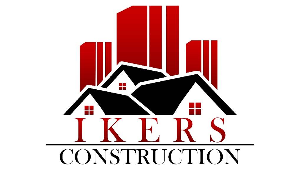 Ikers Construction Svcs Inc | 7914 Myers Dr, Glen Burnie, MD 21061, USA | Phone: (443) 370-4049