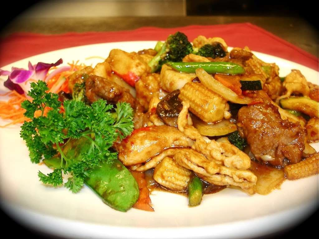 Fusion Bowl | 459 Orange Grove Blvd, Pasadena, CA 91104, USA | Phone: (626) 440-8886