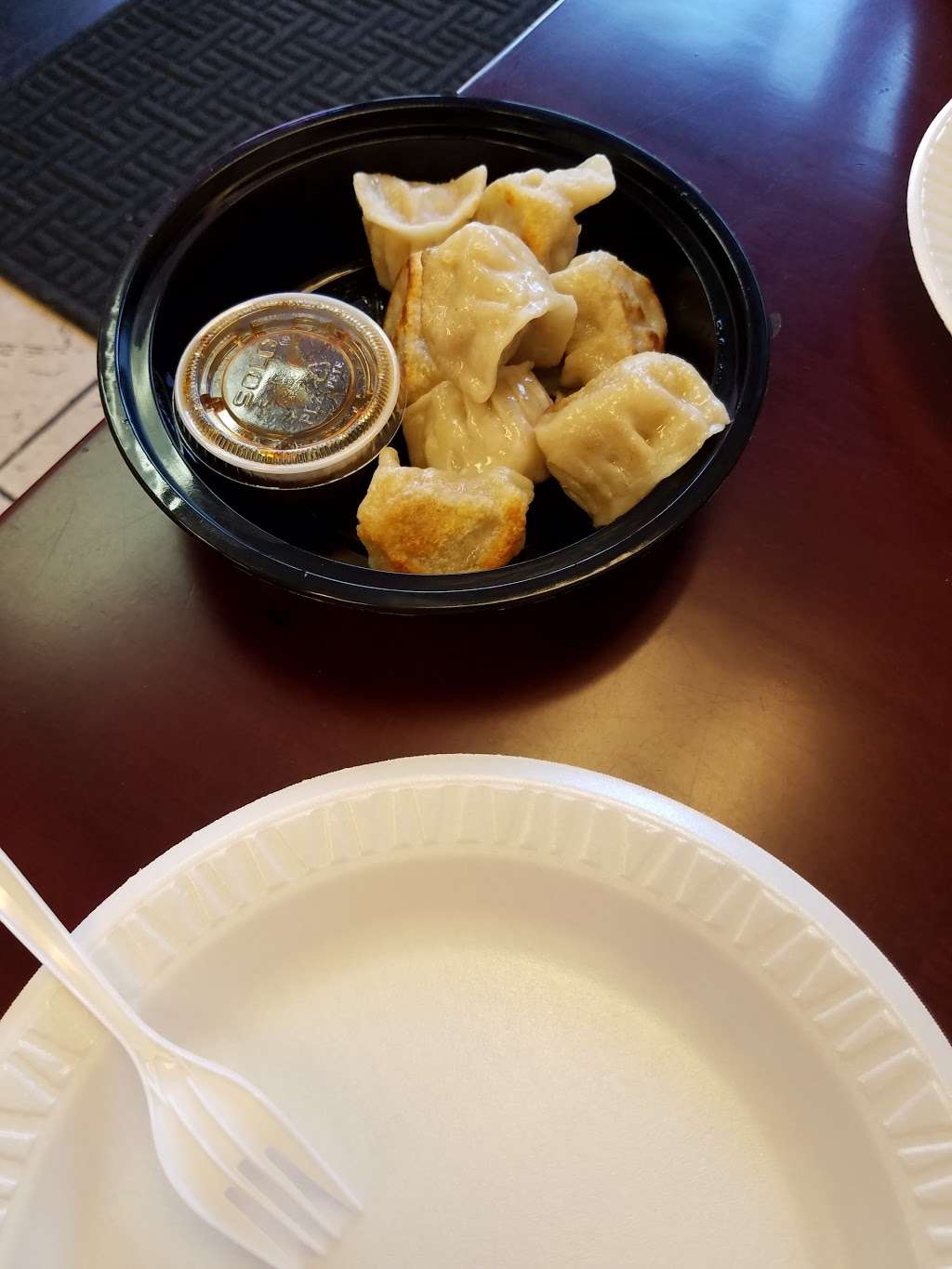 Panda Cafe | 11725 Lee Hwy, Fairfax, VA 22030, USA | Phone: (703) 277-2896